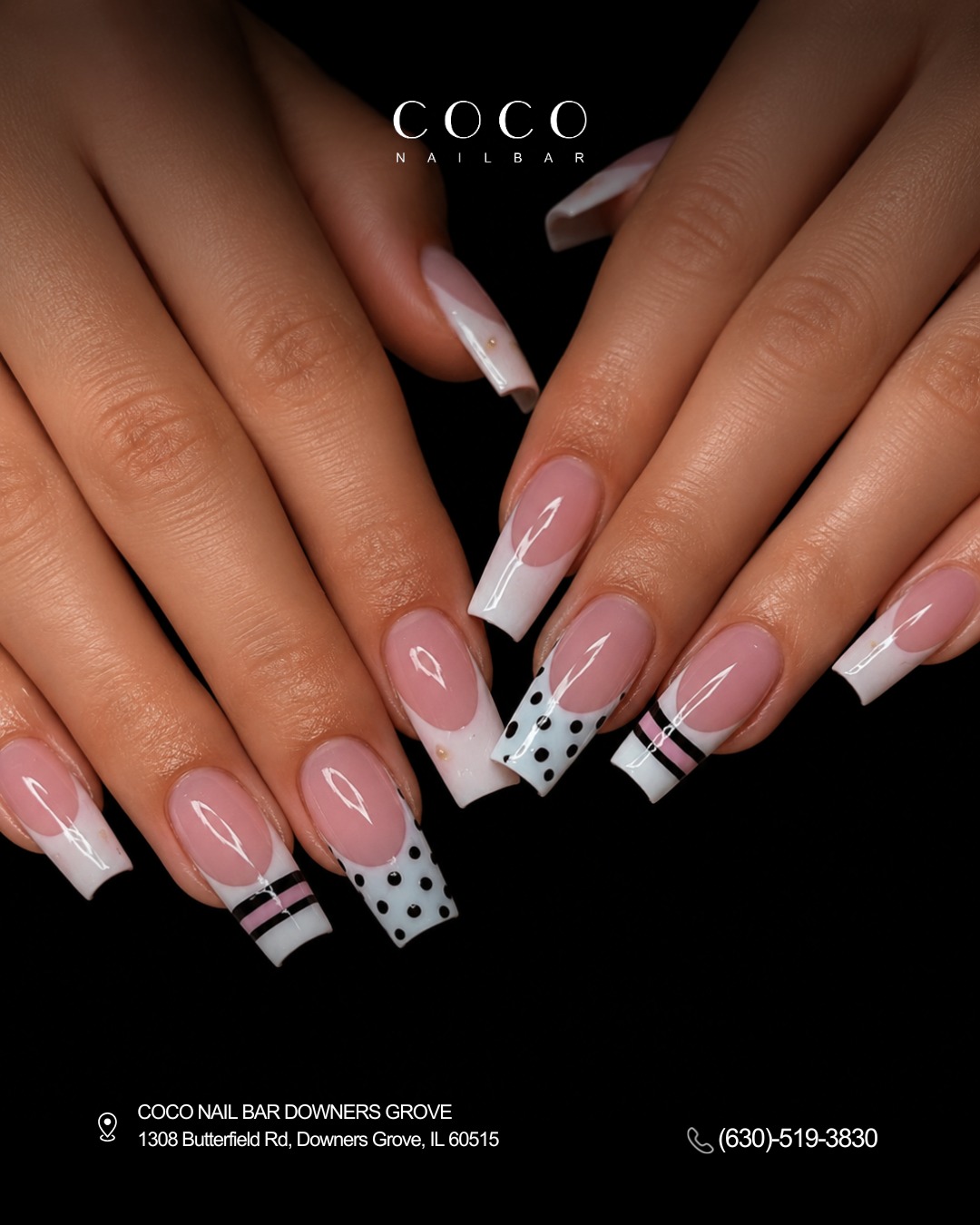 Beautiful nails